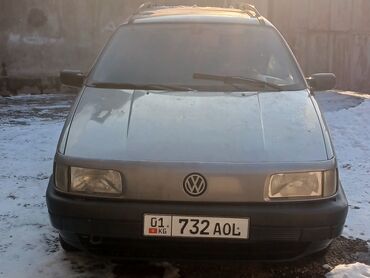 пассат б3 2 8: Volkswagen Passat: 1992 г., 1.8 л, Механика, Бензин, Универсал