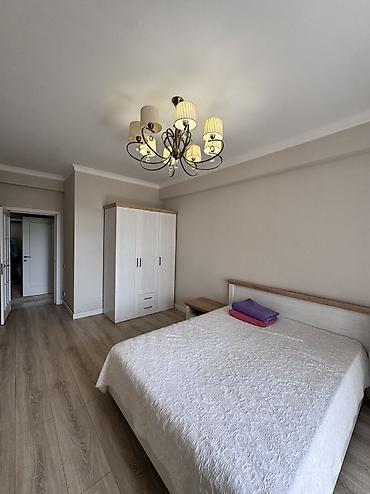 2022: 2 комнаты, 55 м², Золотой квадрат 6 этаж — 8