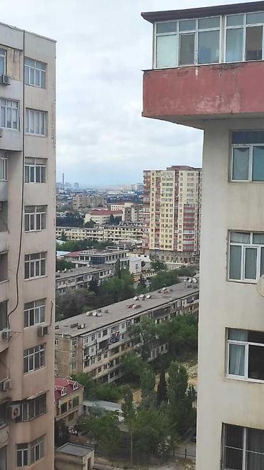 sagan kirayə evlər: Həzi Aslanov qəs., 3 otaqlı, Yeni tikili, m. Həzi Aslanov, 103 kv. m — 6