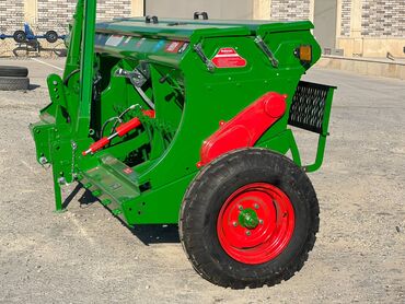 Toxum səpənlər: Özduman toxum səpən 2025 Tələsin 2025 model özdüman brendinə aid — 11