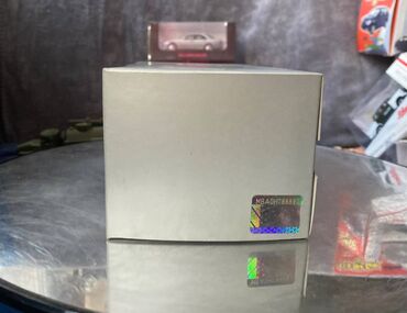 Avtomobil modelləri: Mercedes, 2009 il, 1:43, Dəmir, Ödənişli çatdırılma — 10