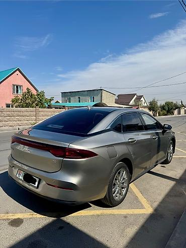 mazda 623: Gac aion s 2024 г Пробег 59000 км Запас ход: 480км Фактический — 4