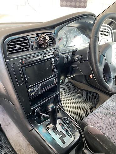 Subaru: Subaru Legacy Lancaster: 1999 г., 2.5 л, Автомат, Бензин, Универсал — 4