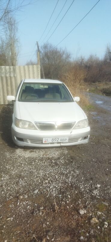 Toyota: Toyota Vista: 2001 г., 1.9 л, Автомат, Бензин