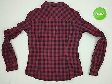sweter grunge: Terranova, Koszula damska, rozmiar M — 5