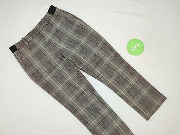 hk jeans: H&M, Spodnie materiałowe damskie, rozmiar S — 2