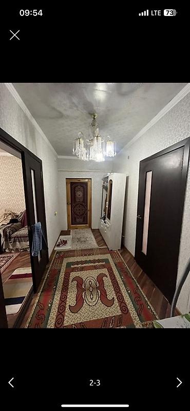 продается дом г токмок: Сокулуктан. Национальный. Айылынан 10 км ылдый центрдан. Там сатылат — 2