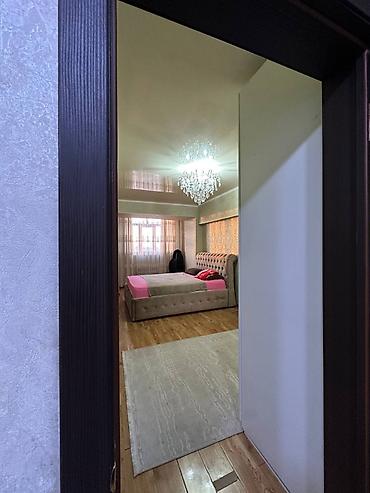 Продажа квартир: 3 комнаты, 72 м², Индивидуалка, 9 этаж, Дизайнерский ремонт — 3