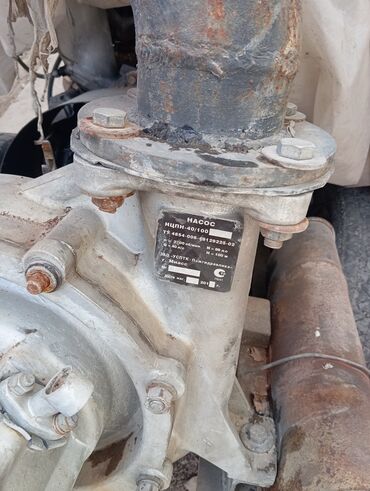 Капельный полив: Дизельный для капельныого полива можно и просто 40 литров в секунду — 11