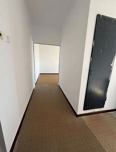 89: 1 комната, 35 м², Кок-Жар мкр 105 серия, 8 этаж, Требуется ремонт — 6