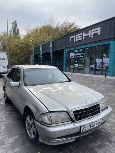 насос печки мерс: Mercedes-Benz : 1995 г., 1.8 л, Механика, Бензин, Седан