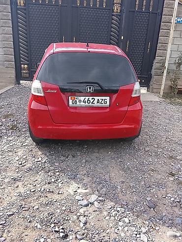 дверная обшивка хонда фит: Honda Fit: 2010 г., Механика, Бензин, Хэтчбэк — 10