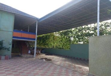 dərnəgul 7 mkr: 8 комнат, 220 м², Нет кредита, Средний ремонт