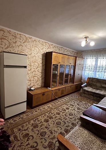 Продажа квартир: 3 комнаты, 58 м², Ата-Тюрк парк 104 серия, 1 этаж, Евроремонт — 3