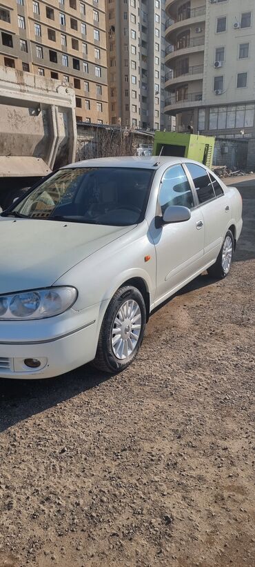 Nissan: Nissan Sunny: 1.6 l | 2008 il Sedan — 9