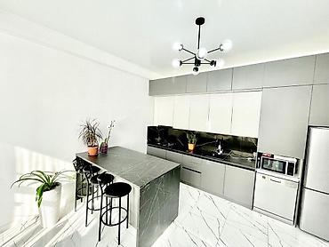 репина: 250 м², 6 комнат, Нижний Джал (Джал-23), Без животных — 1