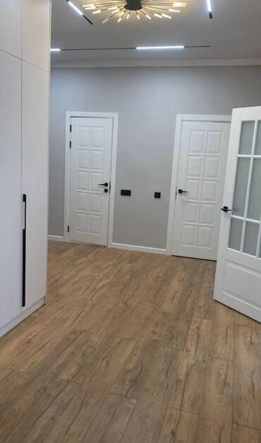 Продажа квартир: 2 комнаты, 80 м², Элитка, 2 этаж, Евроремонт — 8