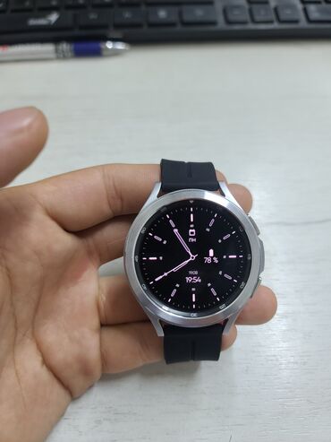 samsung a23: Продам часы Samsung Galaxy watch 4 classic 46mm состояние идеальное