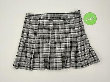 kolorowe spodnice: New Fashion, Spódnica damska, rozmiar 3XL — 3