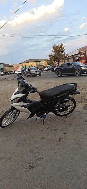 kub 50 cc: Təcili satilir isdəyən olsa reyal alıcı əlaqə saxlasin sonu 700 — 2