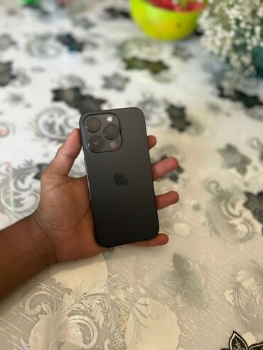 Apple iPhone: Apple iPhone iPhone 14 Pro Max, Space Grey, Face ID — 2