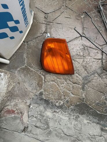 автозапчасти на мерседес: Sağ, Mercedes-Benz, İşlənmiş