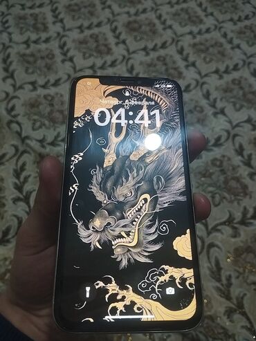 обмен айфон на андроид: IPhone X, Б/у, 64 ГБ, Белый, Защитное стекло, Чехол, Кабель, 70 %