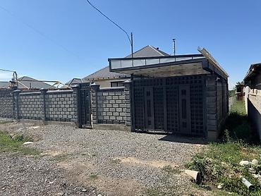 Продажа коттеджей и домов: Продается отличный и свежий дом 4 комнаты 2024 года постройки с — 21