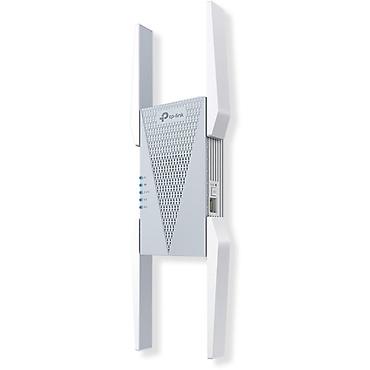 kompüter işi: TP-Link RE815XE Wi‑Fi 6E Tri-Band Siqnal Gücləndirici (Range Extender) — 3