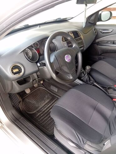 Fiat: Fiat Bravo: 1.6 l | 2008 г. 264000 km Hečbek — 9