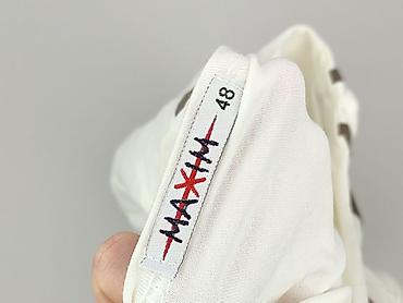 buty maxx: MAX, T-shirt damski, rozmiar 4XL — 5