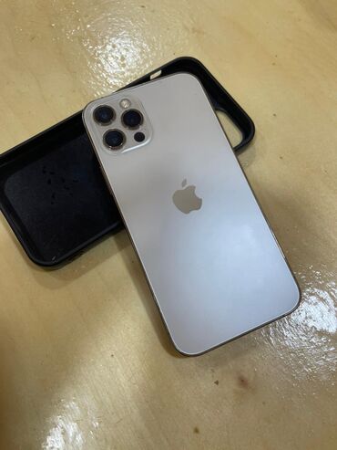 iphone 8 plus irşad: IPhone 12 Pro, 128 GB, Rose Gold