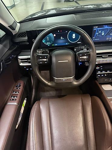 бампер хюндай солярис: Hyundai Grandeur: 2023 г., Седан — 10