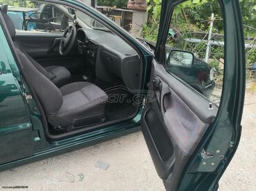 Volkswagen: Volkswagen : 1.4 l. | 2000 έ. Χάτσμπακ — 4