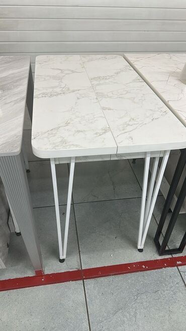 Столы для зала: 3 метровый стол трансформер "Китчен" Длина: 55 см - 300 см Ширина: 110 — 9