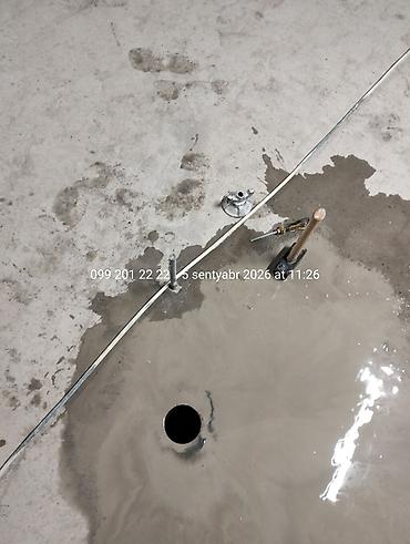 su ceken masinlar: 050-220-08-78 Beton və armaturlu betonlarda dəqiq diametrli deşiklərin — 5