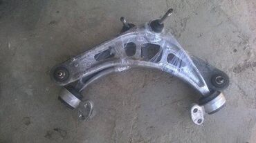 Auto delovi: Bmw e46 prednje viljuske — 6