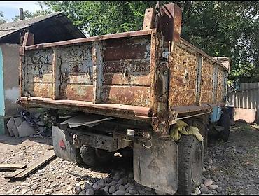 ЗИЛ: ЗИЛ : | 1980 г — 3