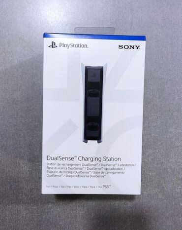 Video oyunlar üçün aksesuarlar: 🔥TAKSİT KARTLARI (bir kart, tam kart) ilə ödəniş var. 🔥KREDİT -da lalafo.az — 6 Video oyunlar üçün aksesuarlar: 🔥TAKSİT KARTLARI (bir kart, tam kart) ilə ödəniş var. 🔥KREDİT — 6