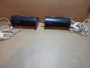 Rasveta: Zidna lampa — 11