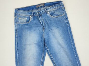 spodnie c and a: Denim, Бриджі жіночі, розмір L