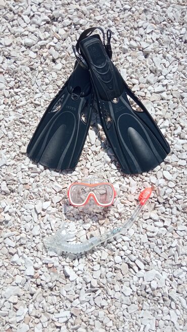 бассейн для плавания: Ласты маска с трубкой комплект для дайвинга для озера бассейн басейна