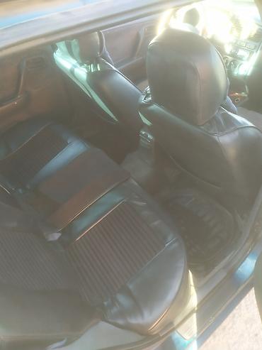 terrano 2: Nissan Primera: 1998 г., 2 л, Механика, Бензин, Универсал — 6