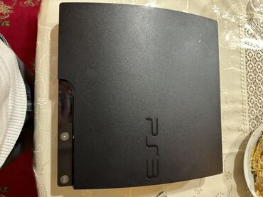 fantom 3 kvadrokopter: Ps 3