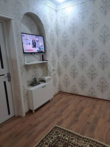 Həyət evləri və villaların satışı: Binəqədi qəs. 1 otaqlı, 50 kv. m, Yeni təmirli — 9