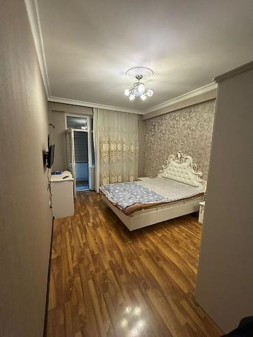 qurtulus 93 evler: İnşaatçılar metrosu yaxınlığı, Yasamal Rayon Polis idarəsinin yanında — 4