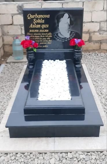 Başqa xidmətlər: Sıfariş.qranit/mərmər-abidə daşları — 8