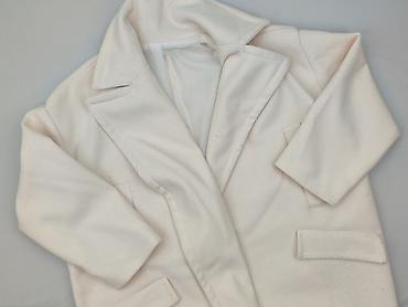 modny second hand online: Italian Fashion, Płaszcz damski, rozmiar S — 1