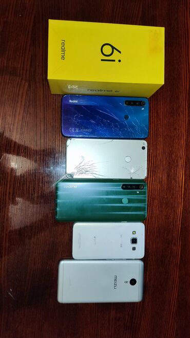 телефон редми нот 4: Xiaomi, Redmi Note 8, Б/у, 64 ГБ