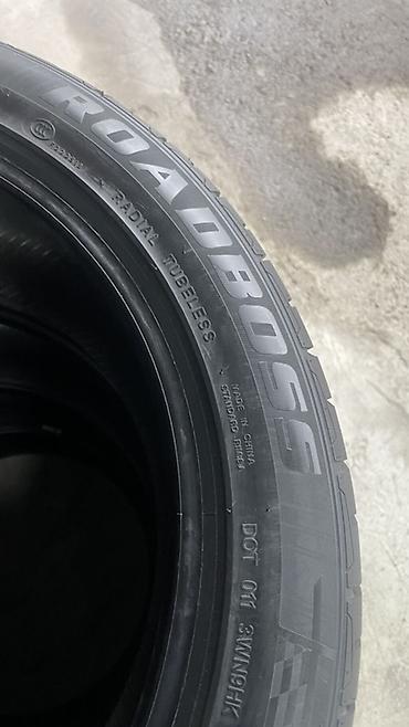 argb controller: Шины 235 / 45 / R 18, Лето, Новый, Комплект, Легковые, Китай, Roadboss — 3